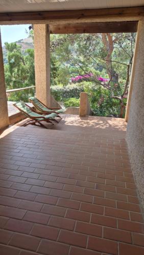 Afbeelding uit fotogalerij van Villa GiGa Algajola in Algajola