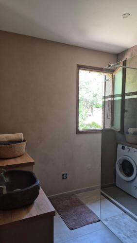 Afbeelding uit fotogalerij van Villa GiGa Algajola in Algajola