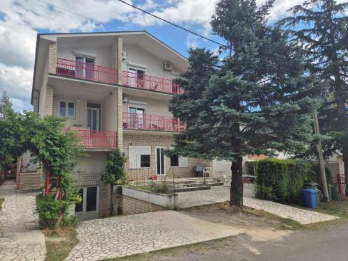 Apartment TRIBALJ CRIKVENICA
