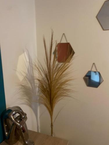 Photo de la galerie de l'établissement Maison cosy Arnage, à Arnage