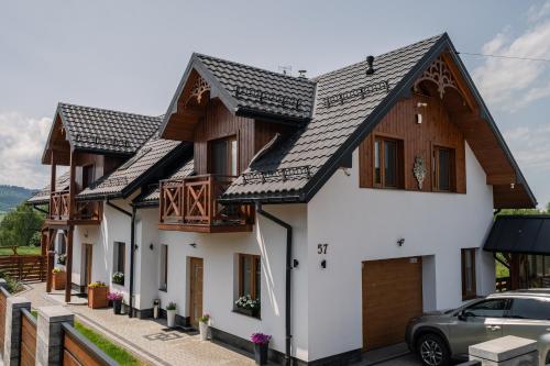 Gorczańska Sapałówka