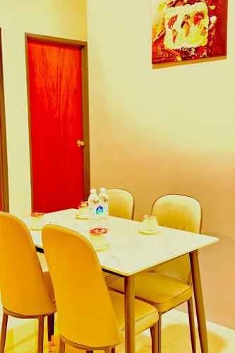 Fotografie z fotogalerie ubytování Homestay MyKulim v destinaci Kulim