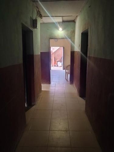 Fotografie z fotogalerie ubytování Hotel de vasco v destinaci Ibadan