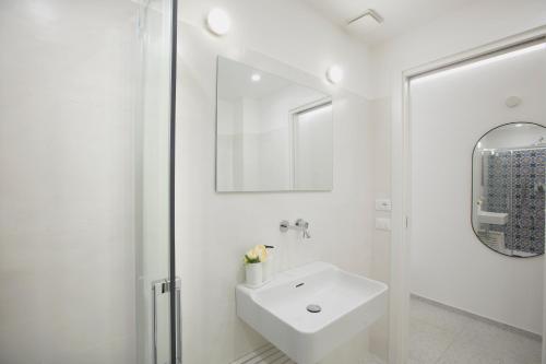 Un baño de Funduq ospitalità iblea