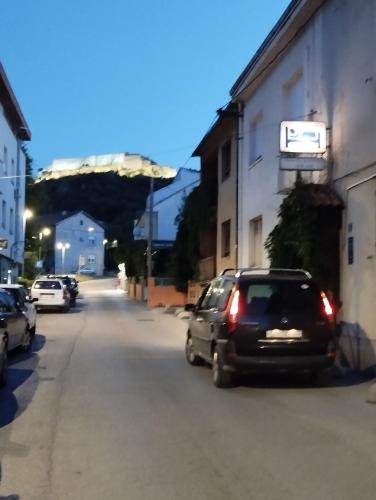 Apartman u potkrovlju