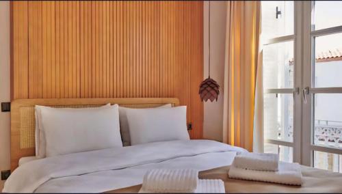 Afbeelding uit fotogalerij van Alasata Country House in Alacati