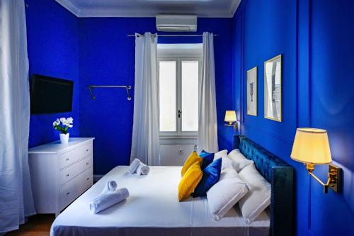Royal Blue Holiday Apartment