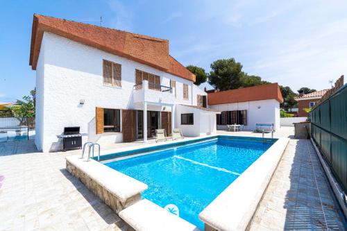 Mediterranean Way - La Mora