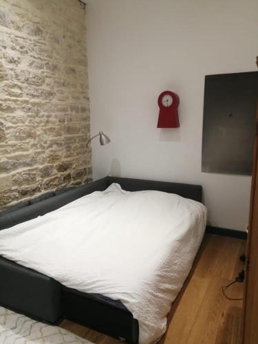 Loft ViaRhôna, Grand loft en Centre-Ville