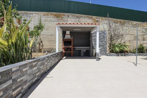 Apart Quinta dos Martins - swimming pool - BY BEDZY