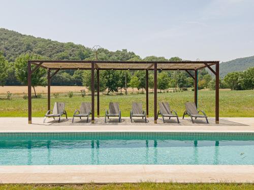 Foto dalla galleria di Majordoms - Can Riera de Montagut a Montagut