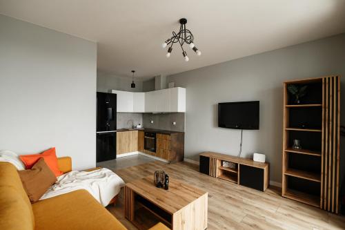 Close-Central Apartments Gdansk - City Center - Cozy Stays - P29