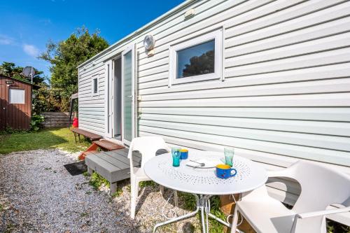 La Belle Perrochoise de Jen