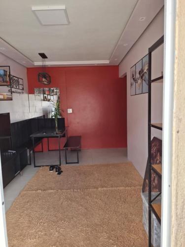 Billede fra billedgalleriet på APT COP 30 Residencial Itaoca Ananindeua i Ananindeua