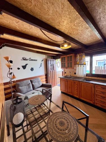 Apartamentos y Lofts Makana