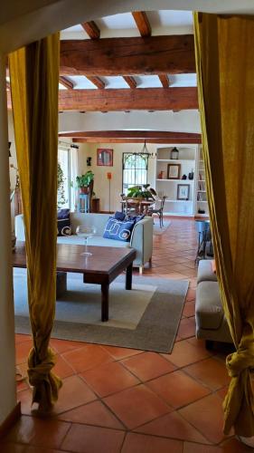 Beautiful villa with pool