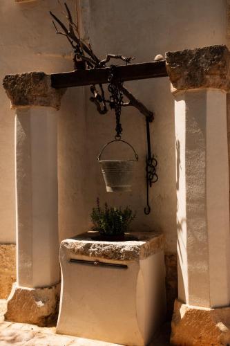 Fotografie z fotogalerie ubytování Oasi di pace 2 v destinaci Montalbano