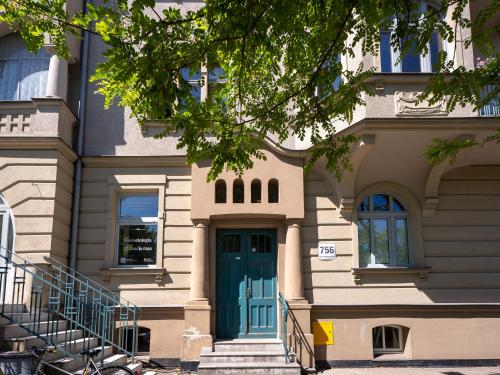 Studio Amber - ACCO RENT