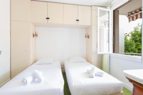 Selvosa 1-bedroom apartment heart of Cannes
