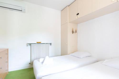Selvosa 1-bedroom apartment heart of Cannes