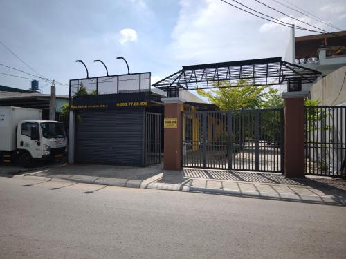 Fotografie z fotogalerie ubytování Long Homestay Phúc An City v destinaci Ðức Hòa