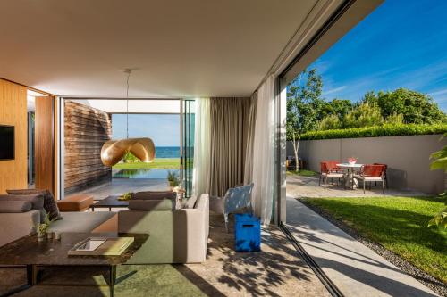 Photo de la galerie de l'établissement Vaya Beach Resort, à Emona