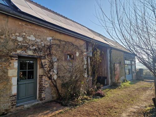 La Petite Foucaudière, 10 couchages