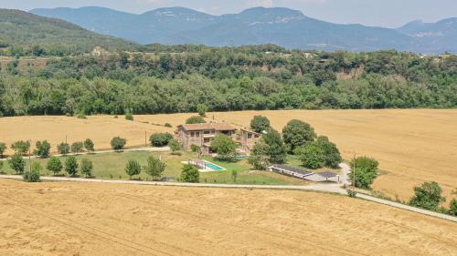 Foto dalla galleria di Majordoms - Can Riera de Montagut a Montagut