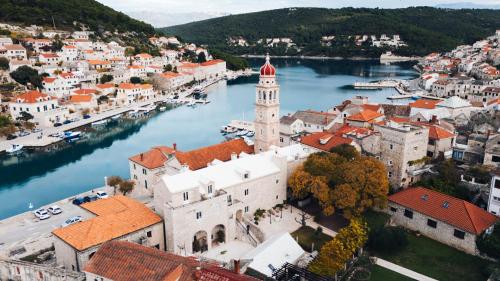 Puteus Palace Heritage Hotel