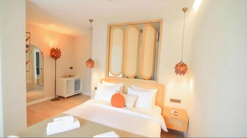 Afbeelding uit fotogalerij van Alasata Country House in Alacati