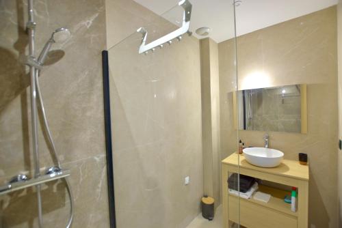 Photo de la galerie de l'établissement La Galerie, à Aubais