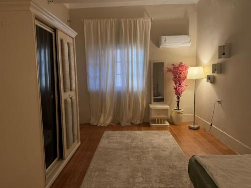 Fotografie z fotogalerie ubytování شقه مفروشه على النيل شارع عبدالعزيز آل سعود v Káhiře