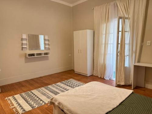 Fotografie z fotogalerie ubytování شقه مفروشه على النيل شارع عبدالعزيز آل سعود v Káhiře