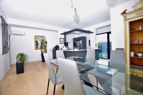 Photo de la galerie de l'établissement La Galerie, à Aubais