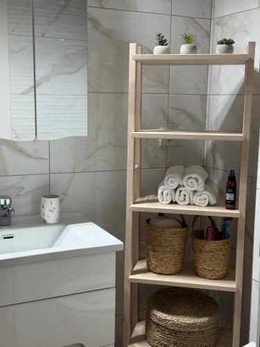 Gambar di galeri bagi DILL apartman Arandjelovac di Arandjelovac