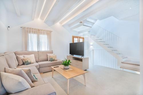 Casa Barcas Long term