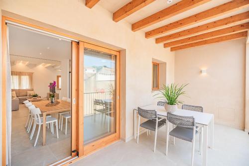 Casa Barcas Long term