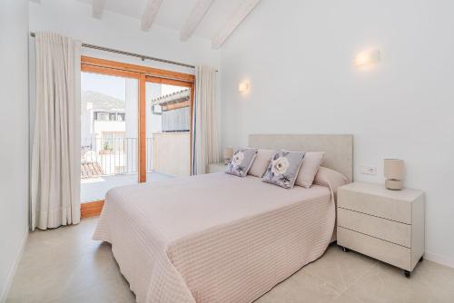 Casa Barcas Long term