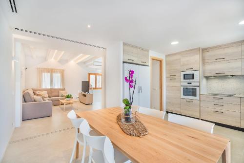 Casa Barcas Long term