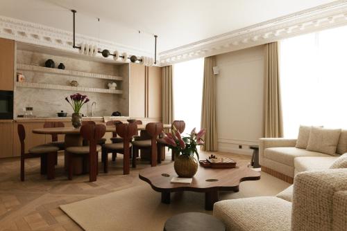 Highstay - Luxury Serviced Apartments - Pyramides