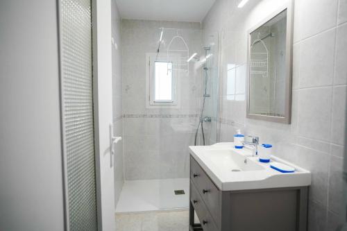 Photo de la galerie de l'établissement lueur de mer, à Meschers-sur-Gironde