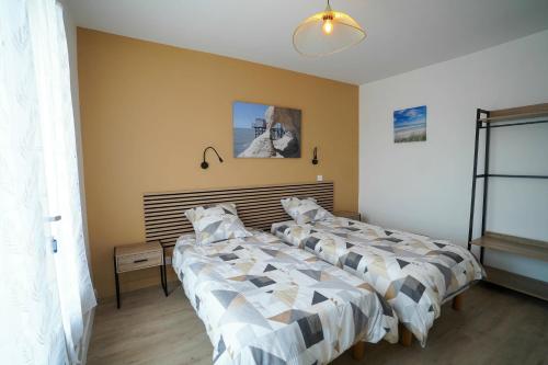 Photo de la galerie de l'établissement lueur de mer, à Meschers-sur-Gironde