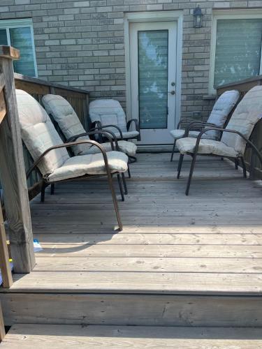 Gallery image of Beautiful Luxe Villa in Thorold