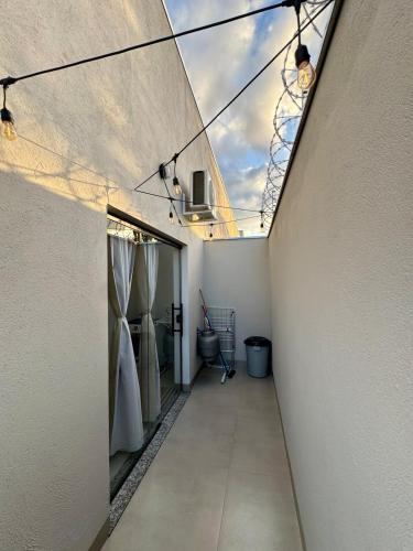 Φωτογραφία από το άλμπουμ του Studio Aconchegante com Carregador de Carro Elétrico na Garagem σε Montes Claros