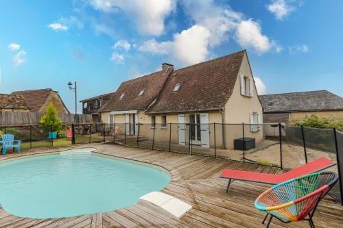 Lanalex - Dordogne - Perigord Noir