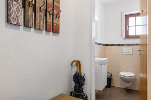 Gallery image of Sonneneck Allgäu Oberschwaben in Bad Wurzach