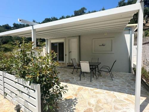 Rouli's Houses by All About Paxos