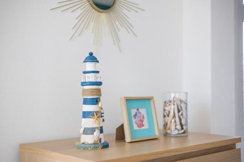 Gallery image of Ermitage 0204 P in Oostduinkerke