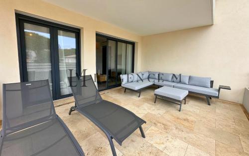 Appartement Petru Paisible & spacieux