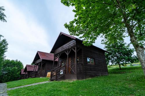 Domki Winnica Maria Anna